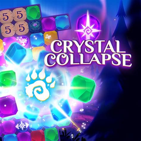 Crystal Collapse 